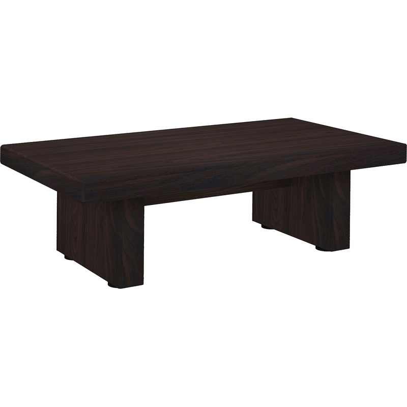 Изображение товара Стол журнальный Сидней SD-9 вишня Ойра антрацит 1200x700x420 мм