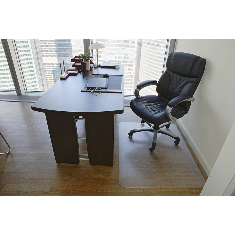 Изображение товара Напольный коврик из поликарбоната 900x1200 мм с шагреньевой поверхностью