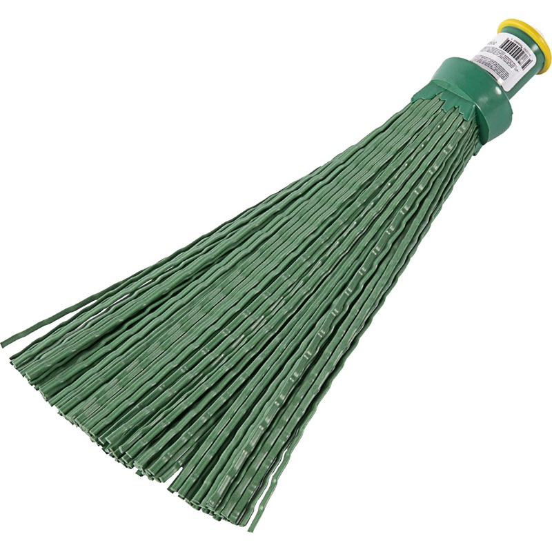 Изображение товара Круглая метла Сибртех 63205 для уборки снега и листвы