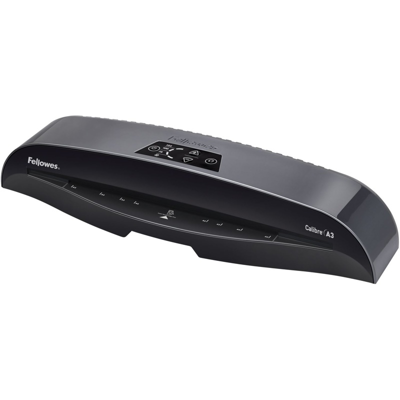 Изображение товара Ламинатор Fellowes Calibre формат А3 FS-57401 офисный ламінатор