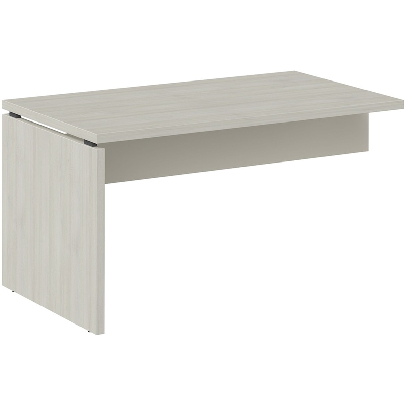 Изображение товара Приставка брифинг NLN36371621 светлый дуб шамони бежевый 100х80х75 мм