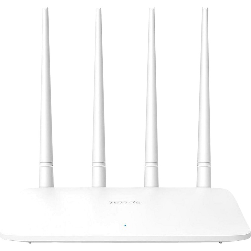 Изображение товара Маршрутизатор Tenda F6