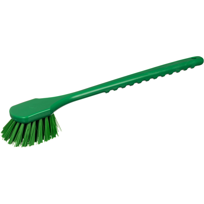 Изображение товара Щётка Haccper жёсткая 500x80 мм зелёная