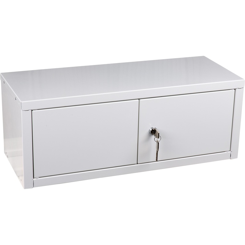 Изображение товара Трейзер медицинский Hilfe белый 627x252x240 мм