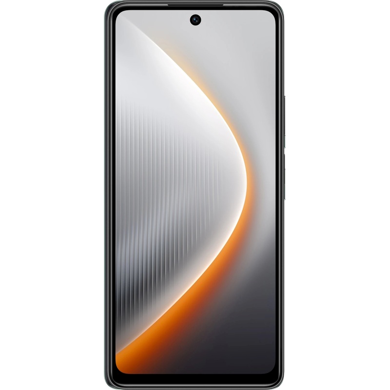 Изображение товара Смартфон Tecno Pova 7 Neo 8+256 ГБ серебристый большой экран и мощный процессор