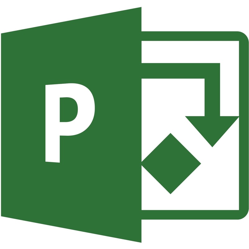 Изображение товара Microsoft Project Professional 2019 электронная лицензия для 1 ПК