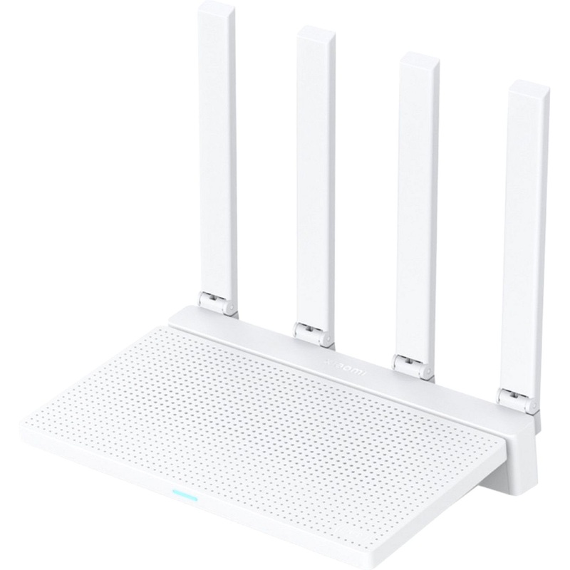 Изображение товара Маршрутизатор Xiaomi Router AX3000T Wi-Fi 6 MU-MIMO с внешними антеннами