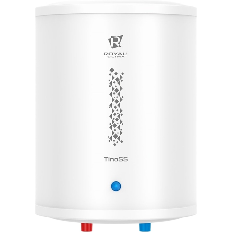 Изображение товара Водонагреватель накопительный Royal Clima RWH-TS15-RS TINOSS