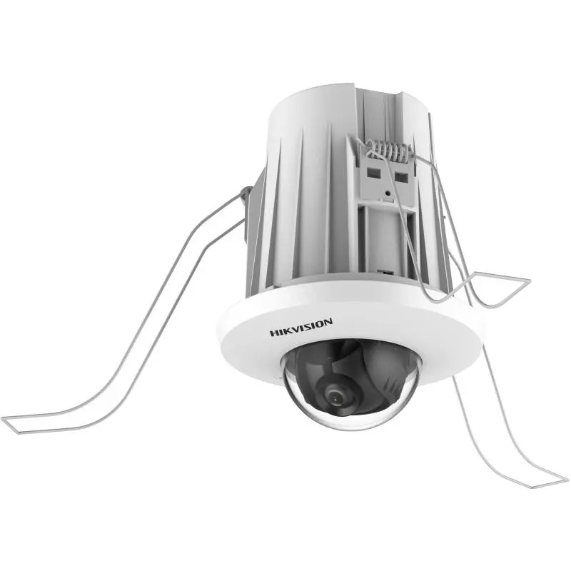 Изображение товара IP-камера Hikvision DS-2CD2E43G2-U с разрешением 2688x1520