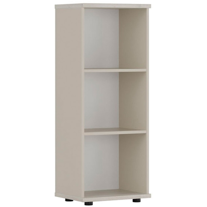 Изображение товара Стеллаж для документов NLN36341321 дуб шамони светлый бежевый 403x370x1233 мм