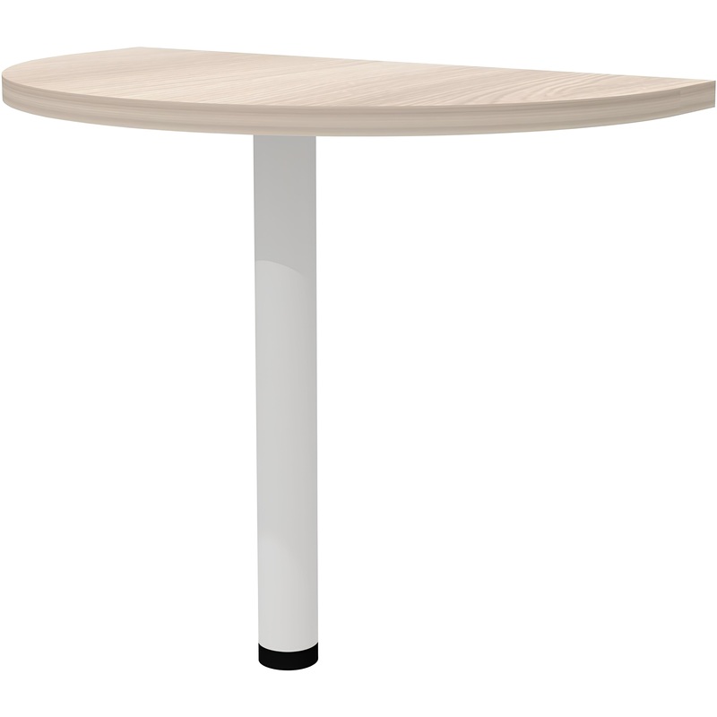 Изображение товара Приставка Grand Gr-21 N ясень шимо 900x550x750 мм для офиса и дома