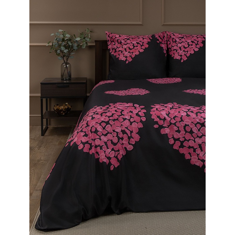 Изображение товара Постельное белье Amore Mio Desire 93868 (2-спальное, микрофибра)