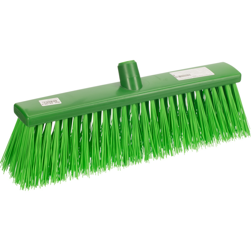 Изображение товара Щётка для пола/стен/тротуара и дорожек FBK 40 см жёсткая без ручки (25190-5)