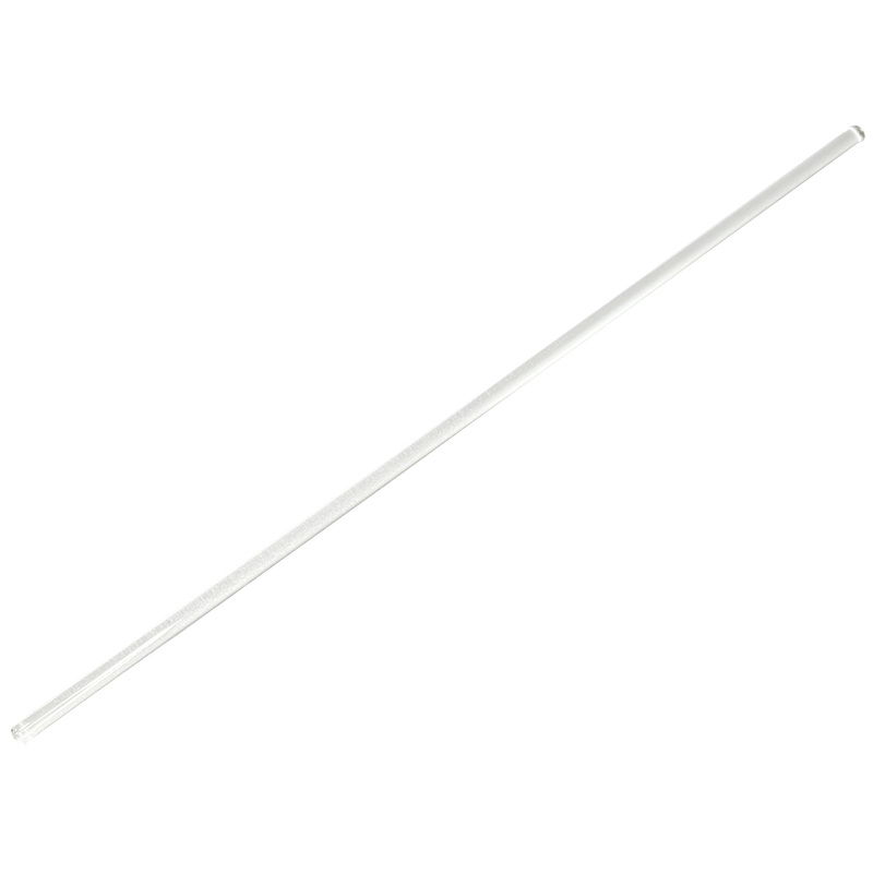 Изображение товара Палочка стеклянная 330x4 мм (50 штук в упаковке)