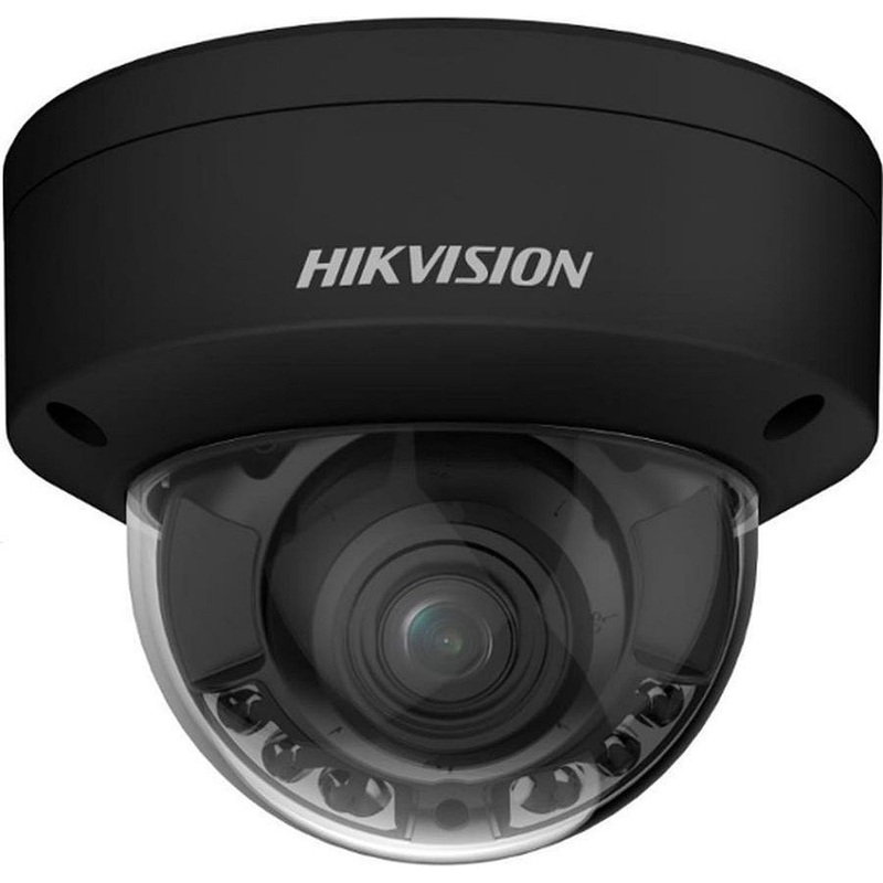 Изображение товара IP-камера Hikvision DS-2CD2747G2HT-LIZS вариофокальный 2.8-12 мм для наружных видеонаблюдений