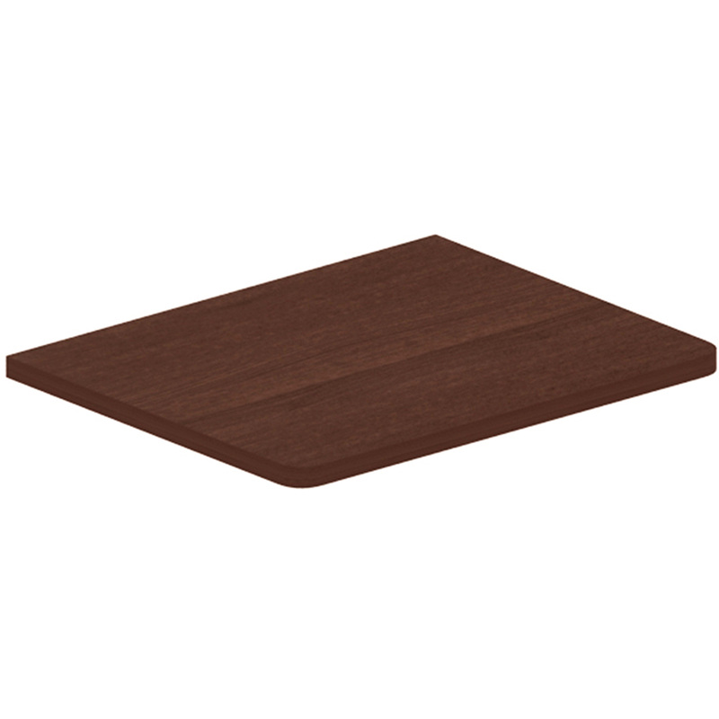 Изображение товара Топ для шкафа Форум/Статус орех 604x483x36 мм мебель для офиса и дома