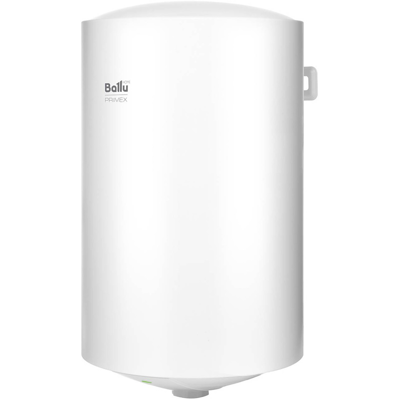 Изображение товара Водонагреватель накопительный электрический Ballu BWH/S 30 Primex