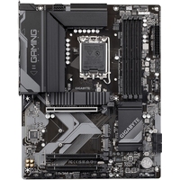 Материнская плата Gigabyte B760 GAMING X