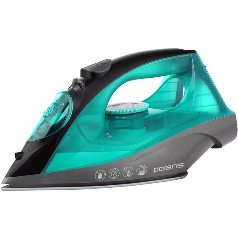 Изображение товара Уценка. Утюг Polaris PIR 2430K. уц_тех