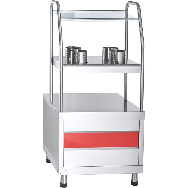 Изображение товара Прилавок Abat ПСПХ-70КМ