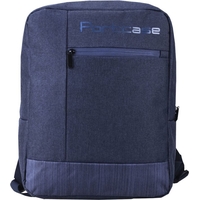 Рюкзак для ноутбука 15.6' PortCase синий