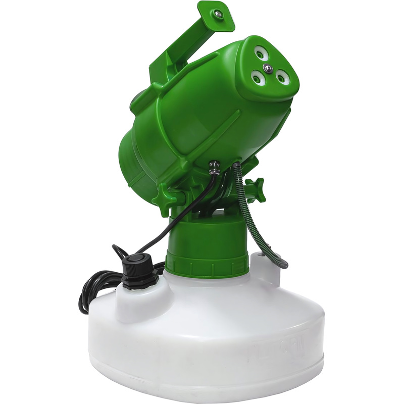 Изображение товара Генератор холодного тумана Storm 7 л