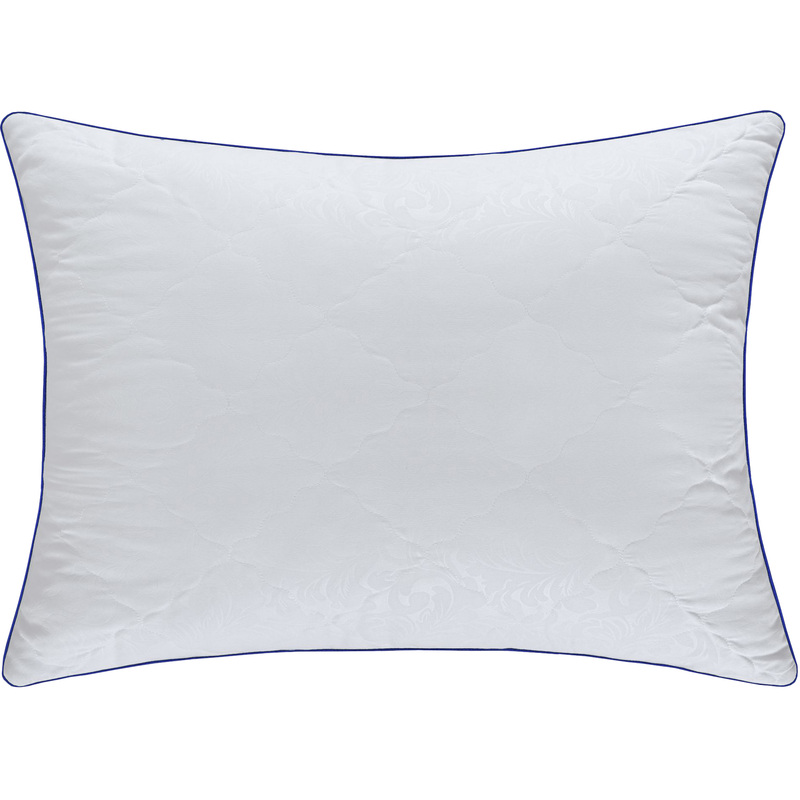 Изображение товара Подушка для сна Олтекс 50x68 см из искусственного лебяжьего пуха