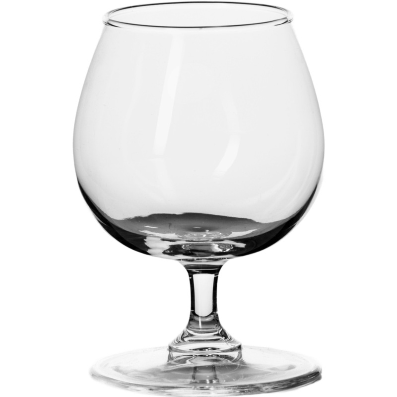 Изображение товара Бокал для крепких напитков Pasabahce Шарант 300 мл 12 шт стеклянные