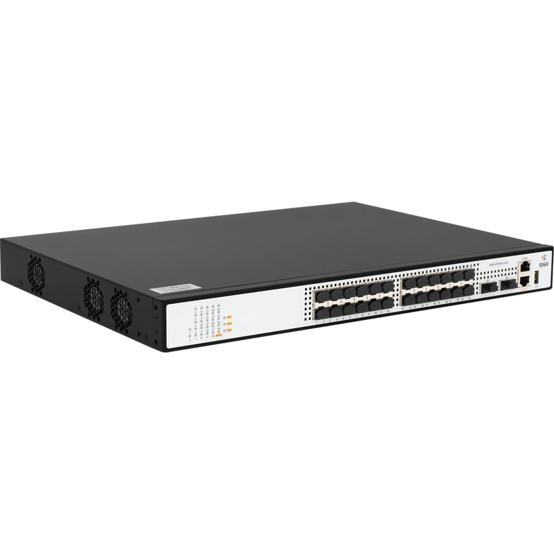 Изображение товара Коммутатор SNR-S2990X-24FQ