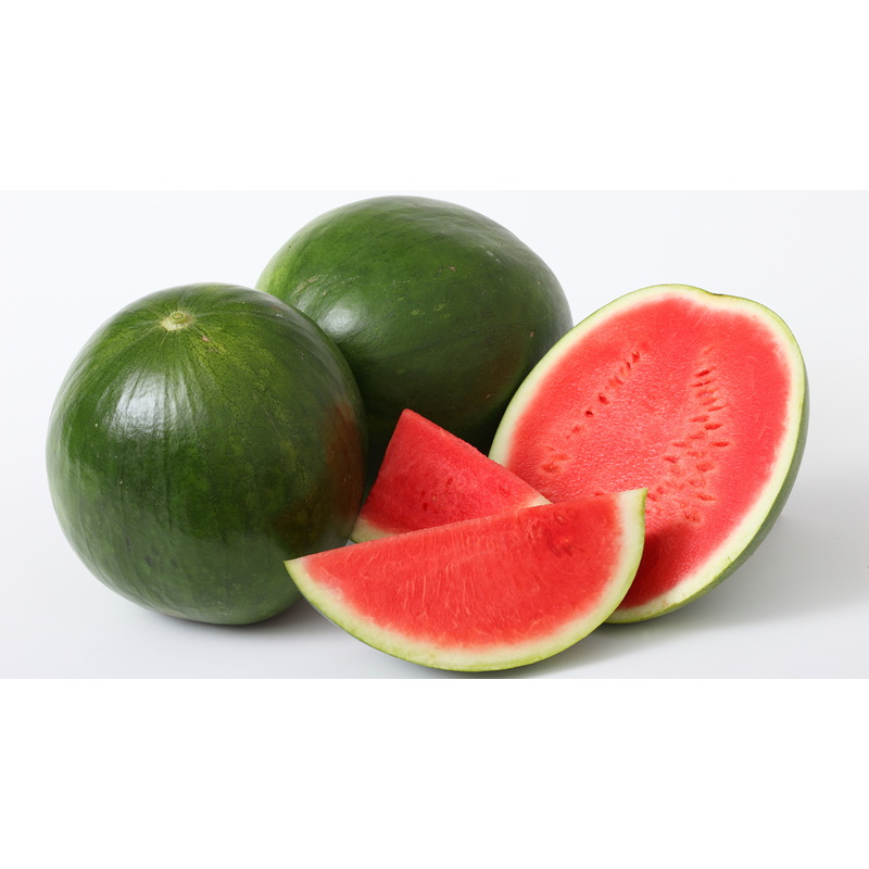 Изображение товара Арбуз Черный Принц 3 кг