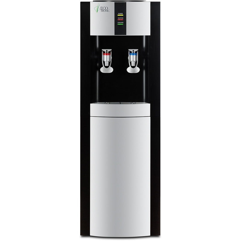 Изображение товара Пурифайер Ecotronic H1-U4LE чёрный с ультрафильтрацией