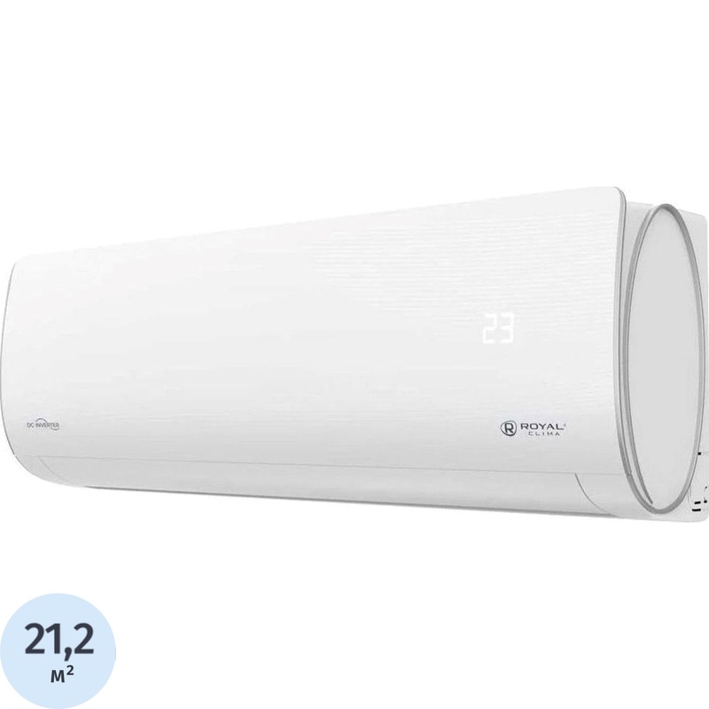 Изображение товара Сплит-система инверторная Royal Clima RCI-AR22HN комплект