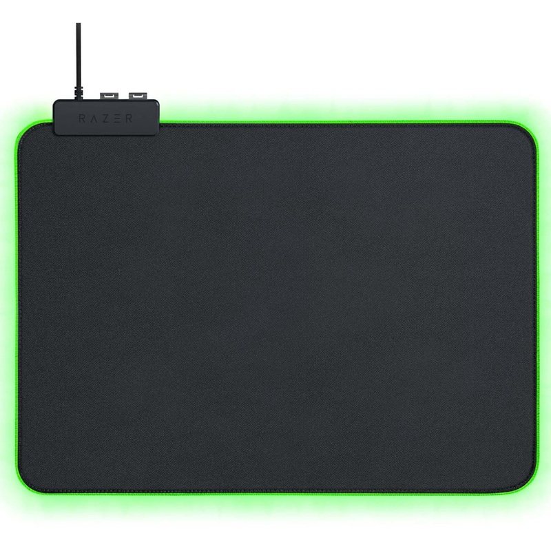Изображение товара Коврик для мыши Razer Goliathus Chroma (RZ02-02500100-R3M1)