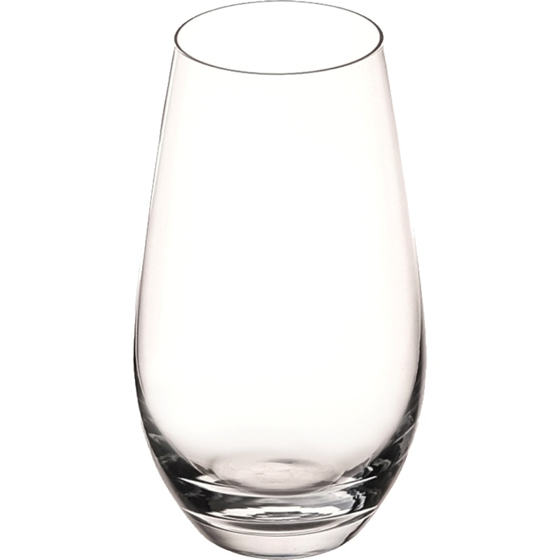 Изображение товара Набор стаканов (тумблер) Repast Chloe 350 мл (4 штуки в упаковке, 61171)