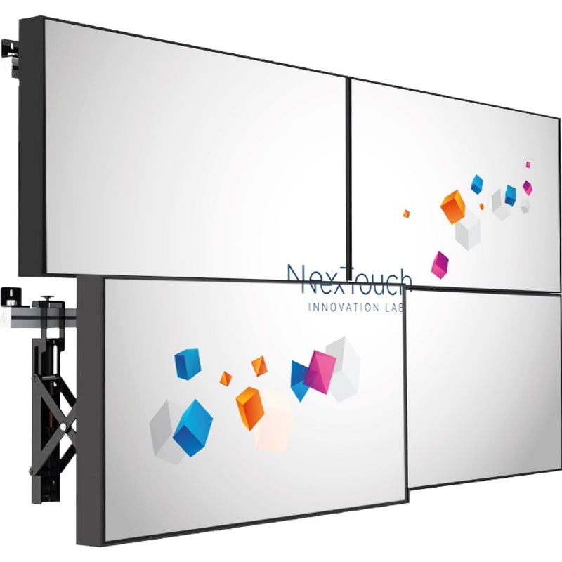 Изображение товара ЖК-панель 55 NextPanel NextWall 55 (VWLNV1N0955)