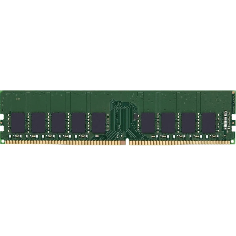 Изображение товара Модуль памяти Kingston DDR4 32 ГБ KSM32ED8/32HC с ECC для настольных ПК