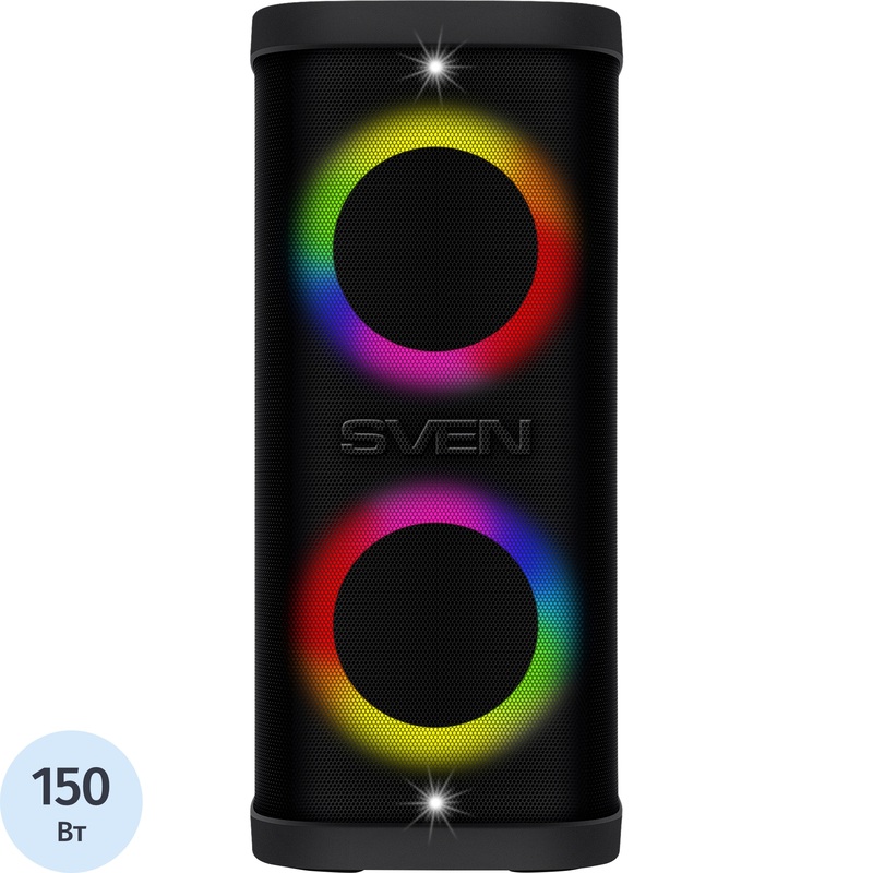 Изображение товара Акустическая система Sven PS-930 чёрная (SV-022402)