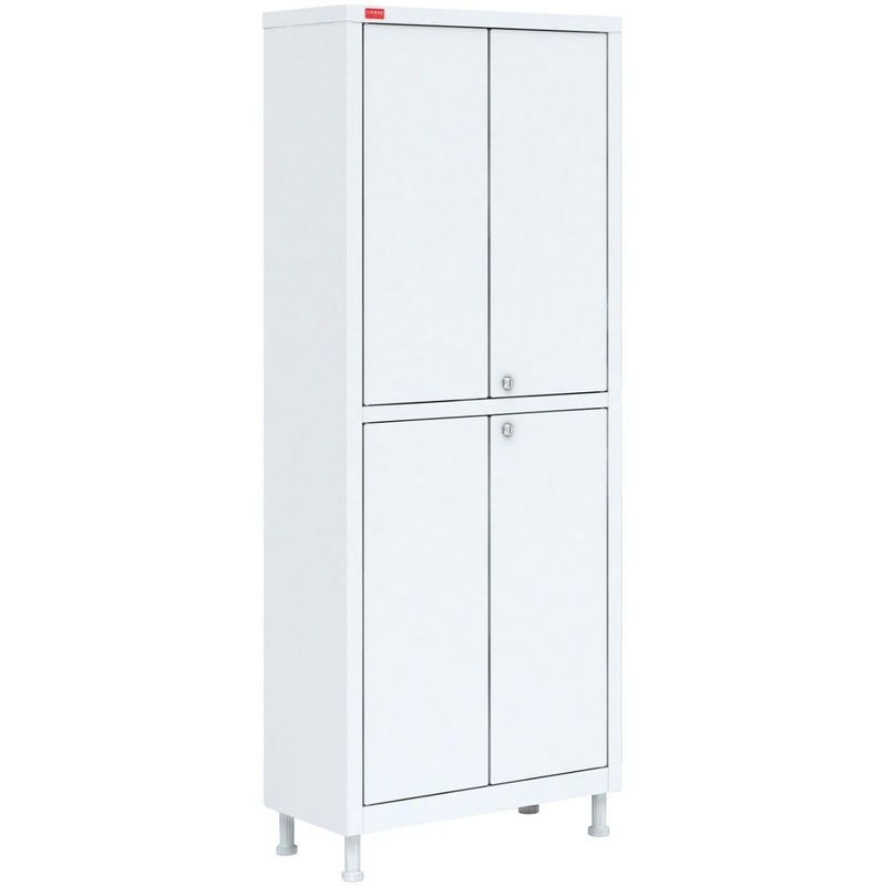 Изображение товара Шкаф медицинский М2 165.70.32М для хранения медикаментов и оборудования