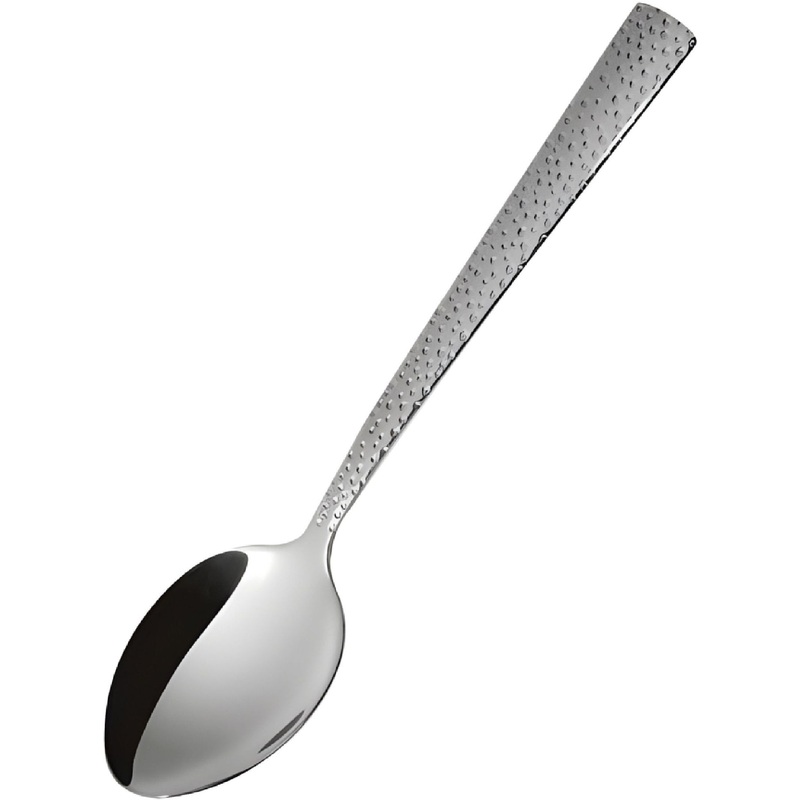 Изображение товара Ложка чайная Comas Cheese 18% нержавеющая сталь 14.2 см 12 штук