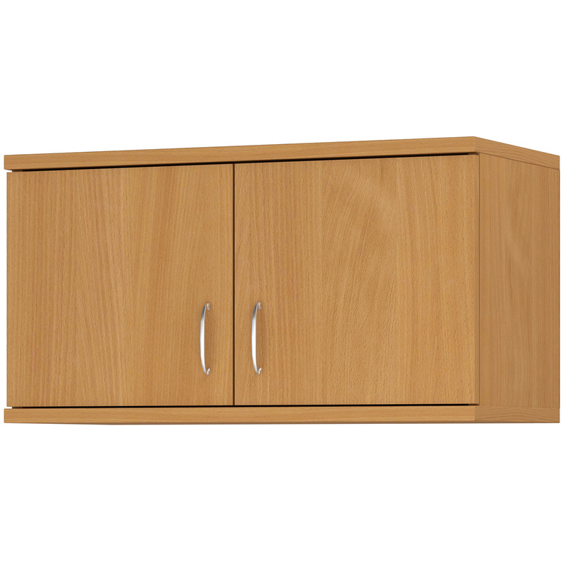 Изображение товара Антресоль для документов Эко/Этюд бук бавария 768х370х410 мм