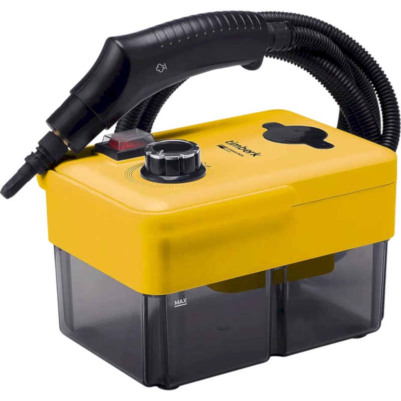 Изображение товара Пароочиститель напольный Timberk T-STCF71