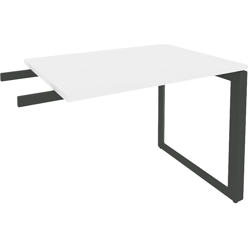 Изображение товара Брифинг-приставка Onix-O O.MO-BR-9 белый бриллиант/антрацит