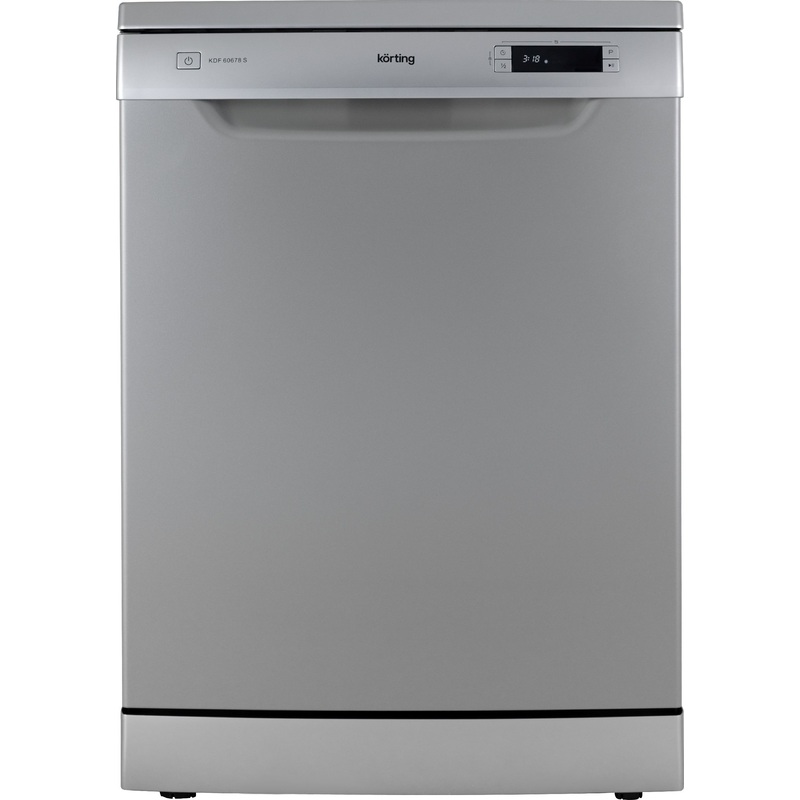 Изображение товара Посудомоечная машина Korting KDF 60678 S