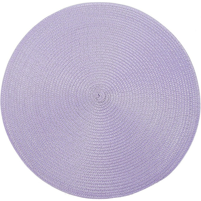 Изображение товара Сервировочная салфетка Nouvelle Daily Casual 38x38 см фиолетовая (4 шт.)