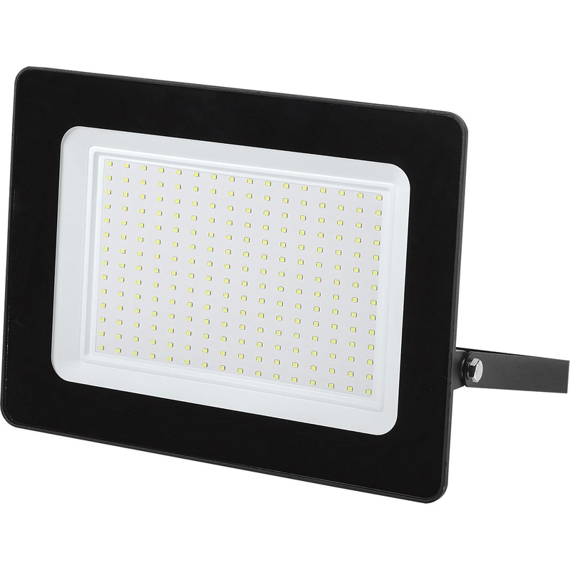 Изображение товара Светодиодный прожектор IEK 200 Вт 6500 К IP65 для наружного освещения