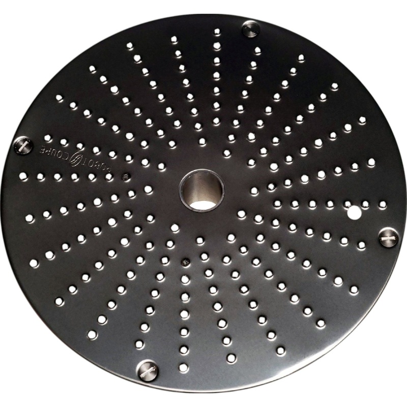 Изображение товара Диск терка (пармезан) 28061 из нержавеющей стали для нарезки