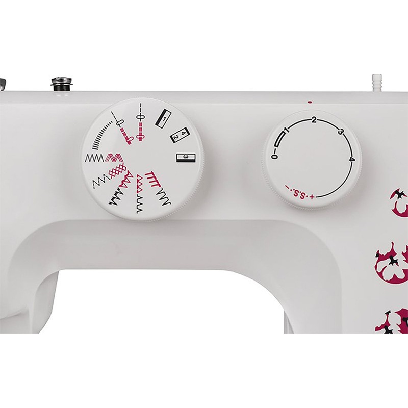 Изображение товара Швейная машина Janome MX 77