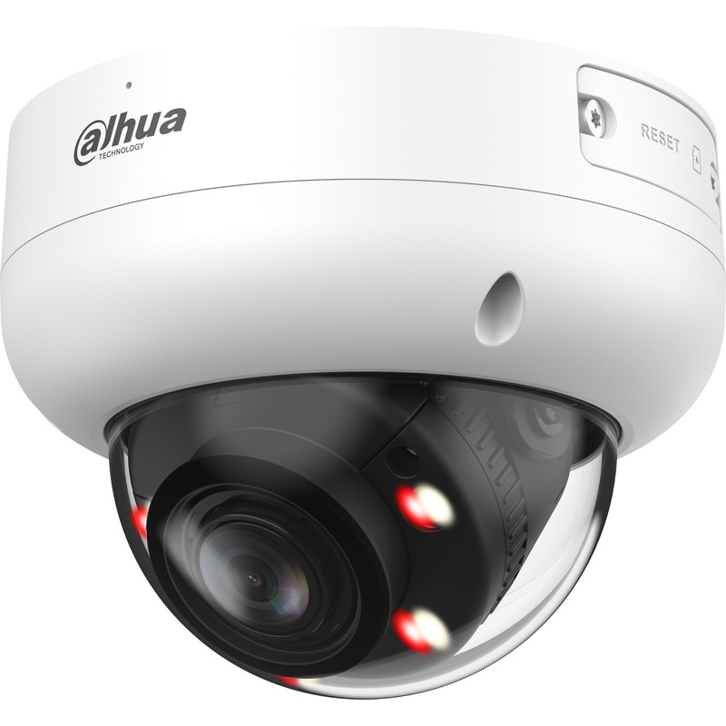 Изображение товара IP-камера видеонаблюдения уличная Dahua DH-IPC-HDBW3249RP-ZS-IL (2.7-13.5 мм, PoE) Изображение товара IP-камера видеонаблюдения уличная Dahua DH-IPC-HDBW3249RP-ZS-IL (2.7-13.5 мм, PoE)