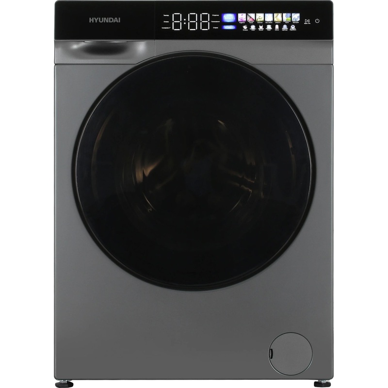 Изображение товара Стиральная машина Hyundai WFE9230 10 кг фронтальная цифровая ЭНЕРГО