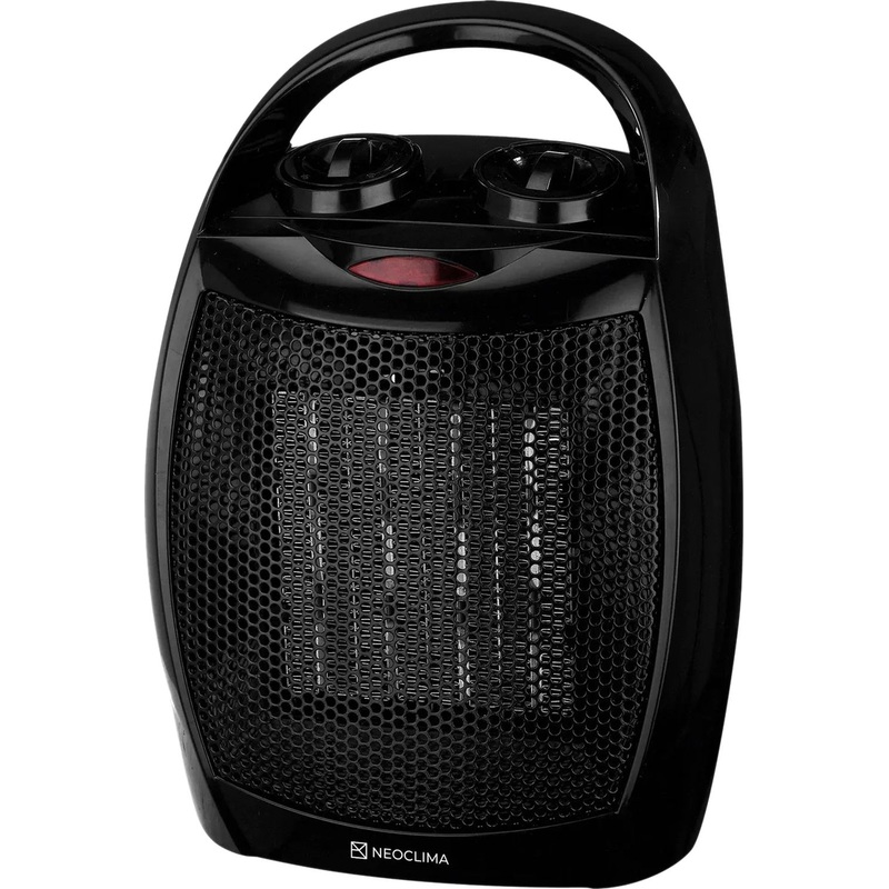 Изображение товара Тепловентилятор Neoclima PTC-07 для быстрого обогрева помещений